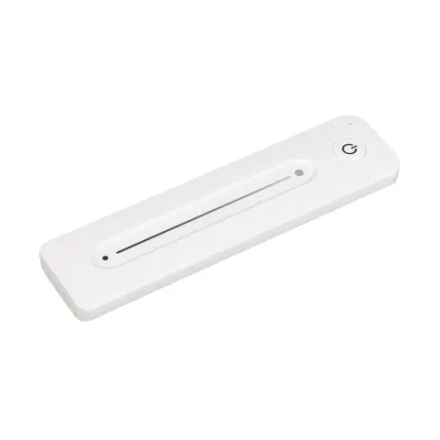 INTELLIGENT ARLIGHT Пульт SMART-801-42-1G-DIM White (3V, 2.4G) (IARL, IP20 Пластик, 5 лет) 054202