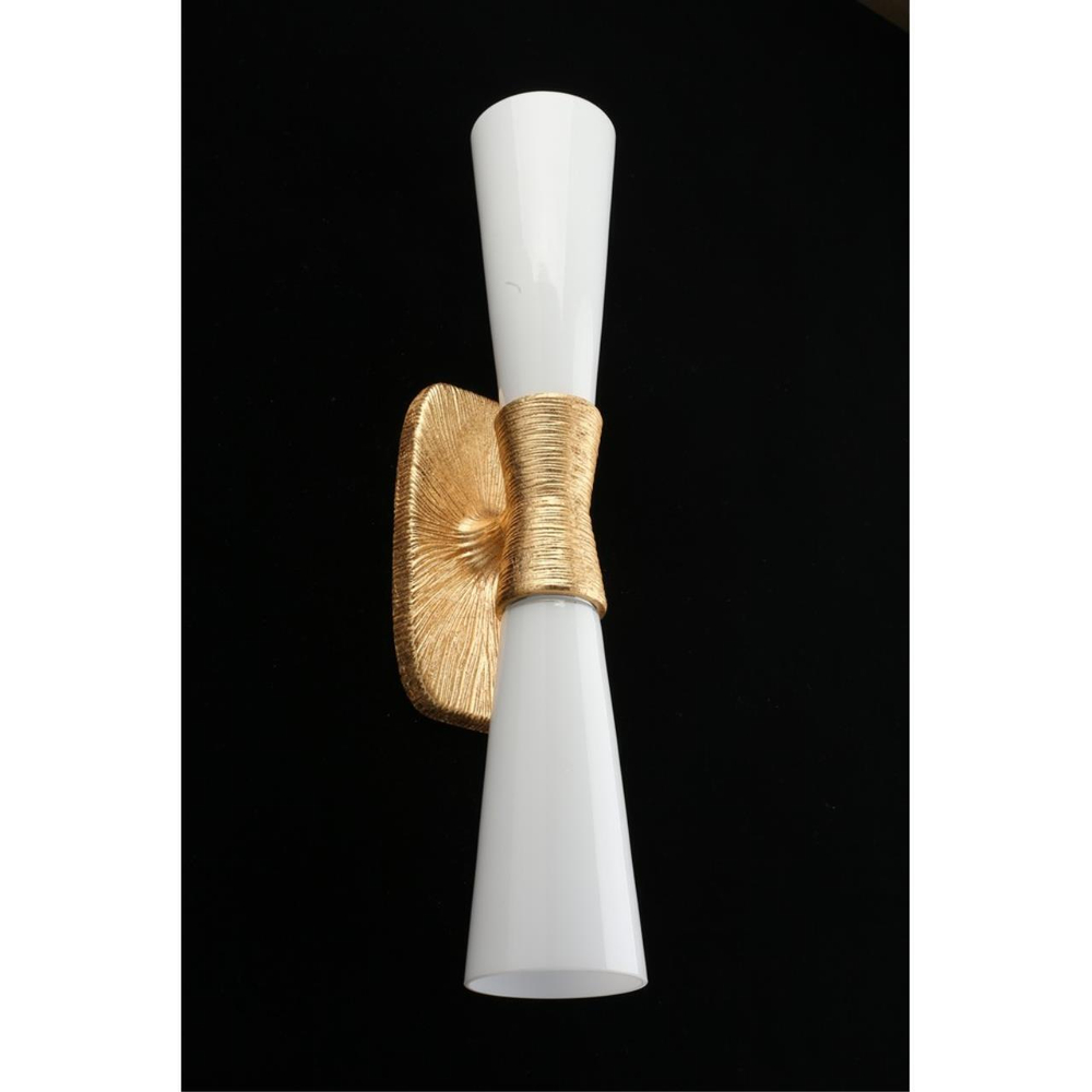 Настенный светильник Aployt Hloya APL.800.01.02