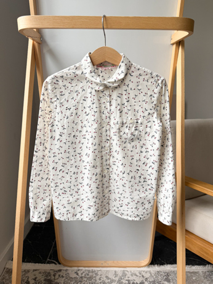 Блузка Bonpoint, 116