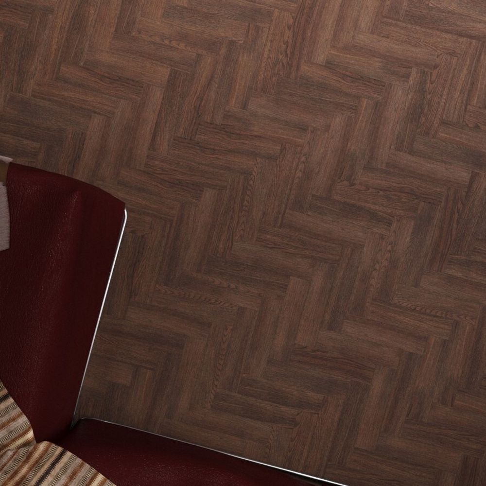 Винил Fine Floor Дуб Кале