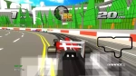 Игра Formula Retro Racing - World Tour Special Edition (Русская версия) для Nintendo Switch