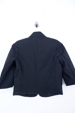 Пиджак для первой фотосессии или для важного повода, на 2-3 года