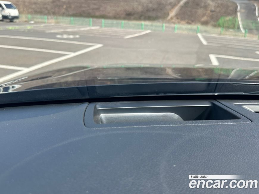 Hyundai Palisade Дизель 2.2 2WD (08.2020)