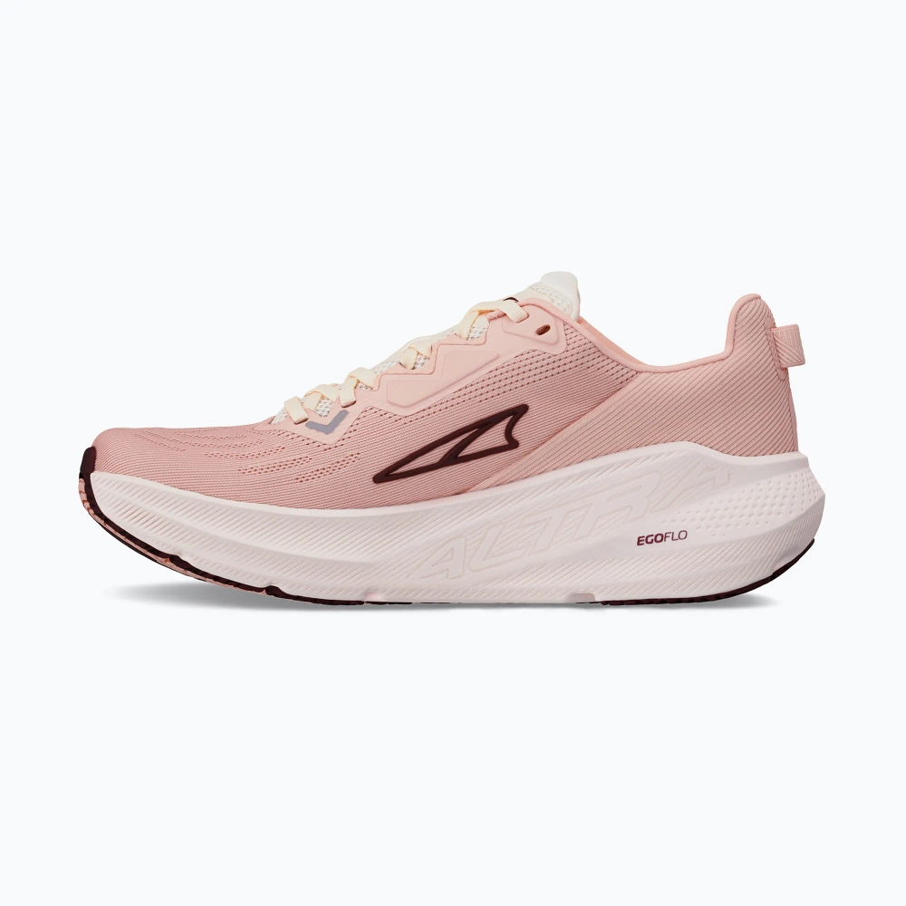 Женские Кроссовки для бега Altra FWD VIA dusty pink