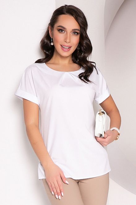 Блузка 41219-1 Avili