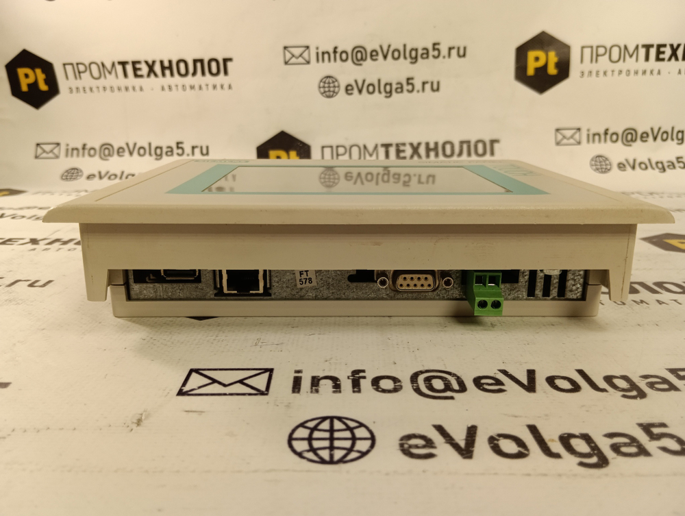 Siemens 6AV6642-0BС01-1AX1 с хранения