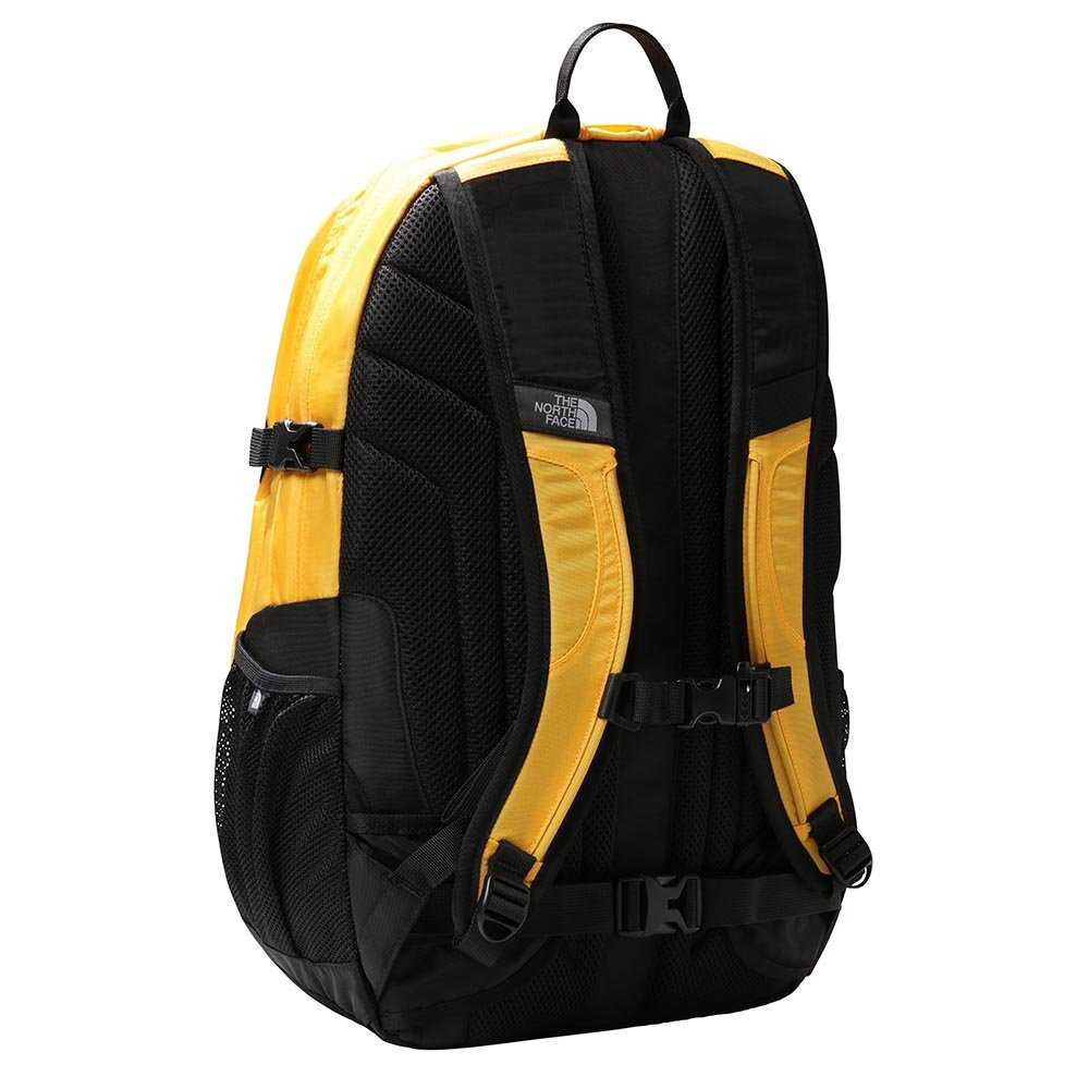 North face borealis classic yellow outlet