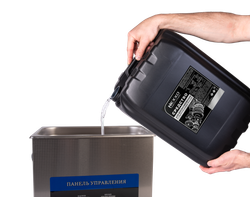 NEXXO Средство для фосфатирования в УЗВ, 20 кг