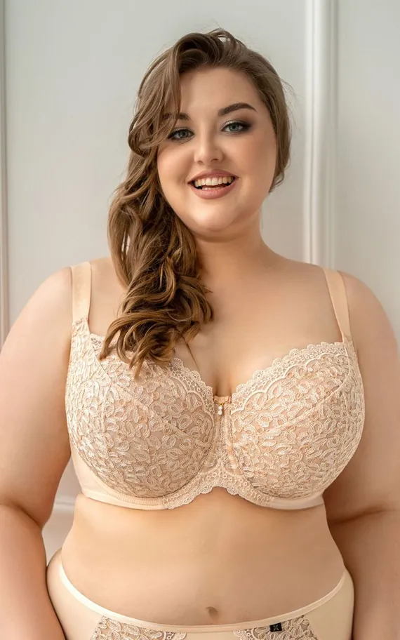 BETTY COFFEE Soft Бюст