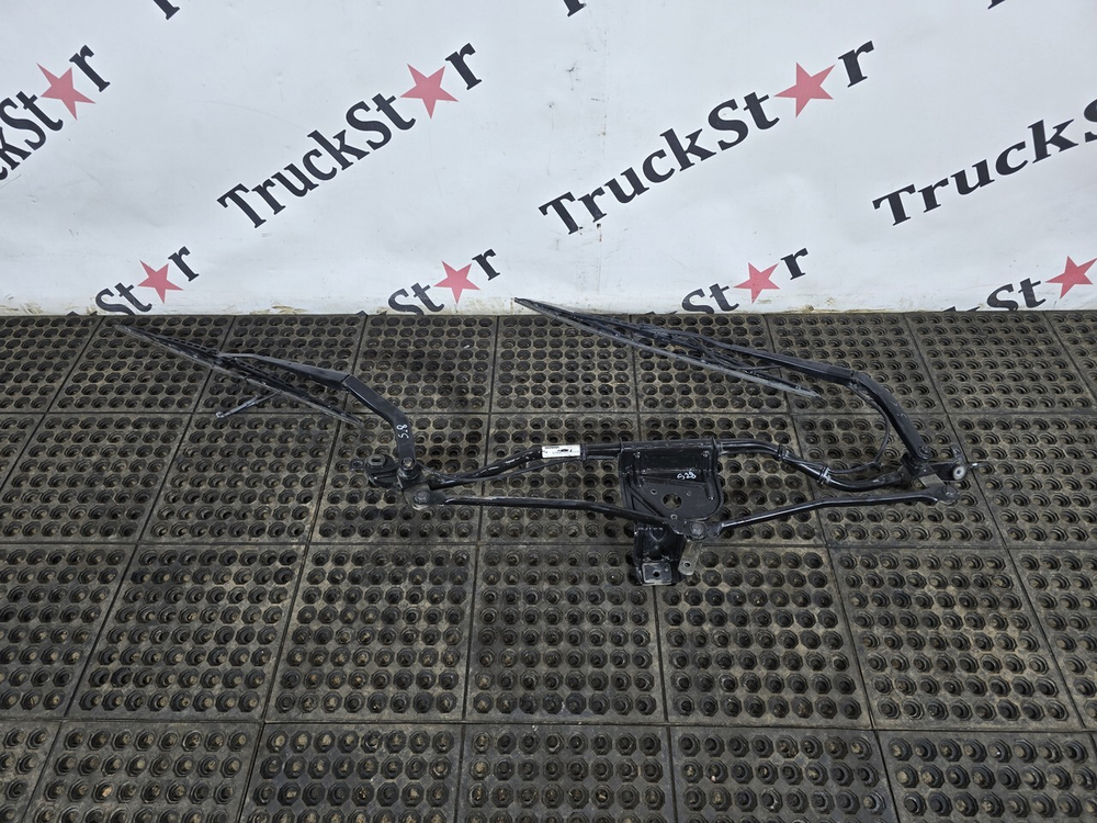 Трапеция стеклоочистителей 2020г.