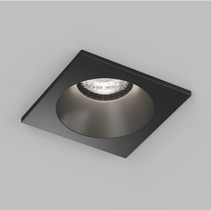 Точечный светильник DENKIRS COVE DK2131-BK