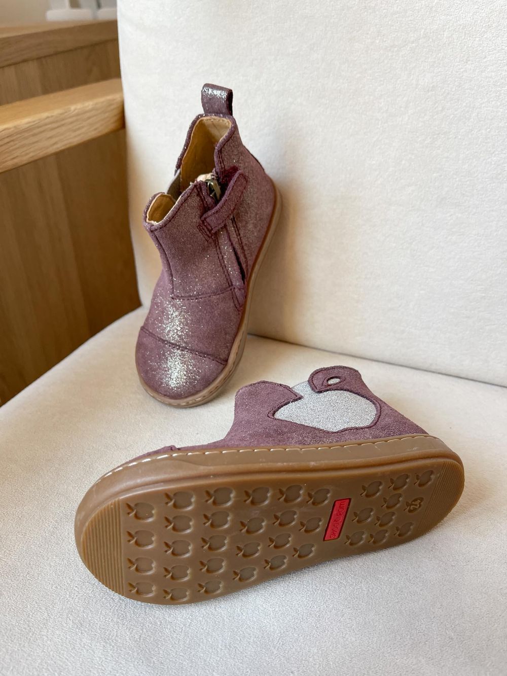 Ботинки Shoo Pom, 22,5