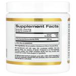 California Gold Nutrition, NMN в порошке, 90 г (3,18 унции)