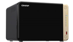 Сетевой накопитель  QNAP TS-664-4G