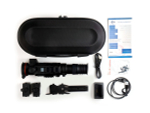 Прицел тепловизионный Longot TR650L 3x-24x, 640x512, D50мм (LGTTR650L)