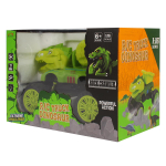 Спецтехника на РУ, коробка JX6V600-23