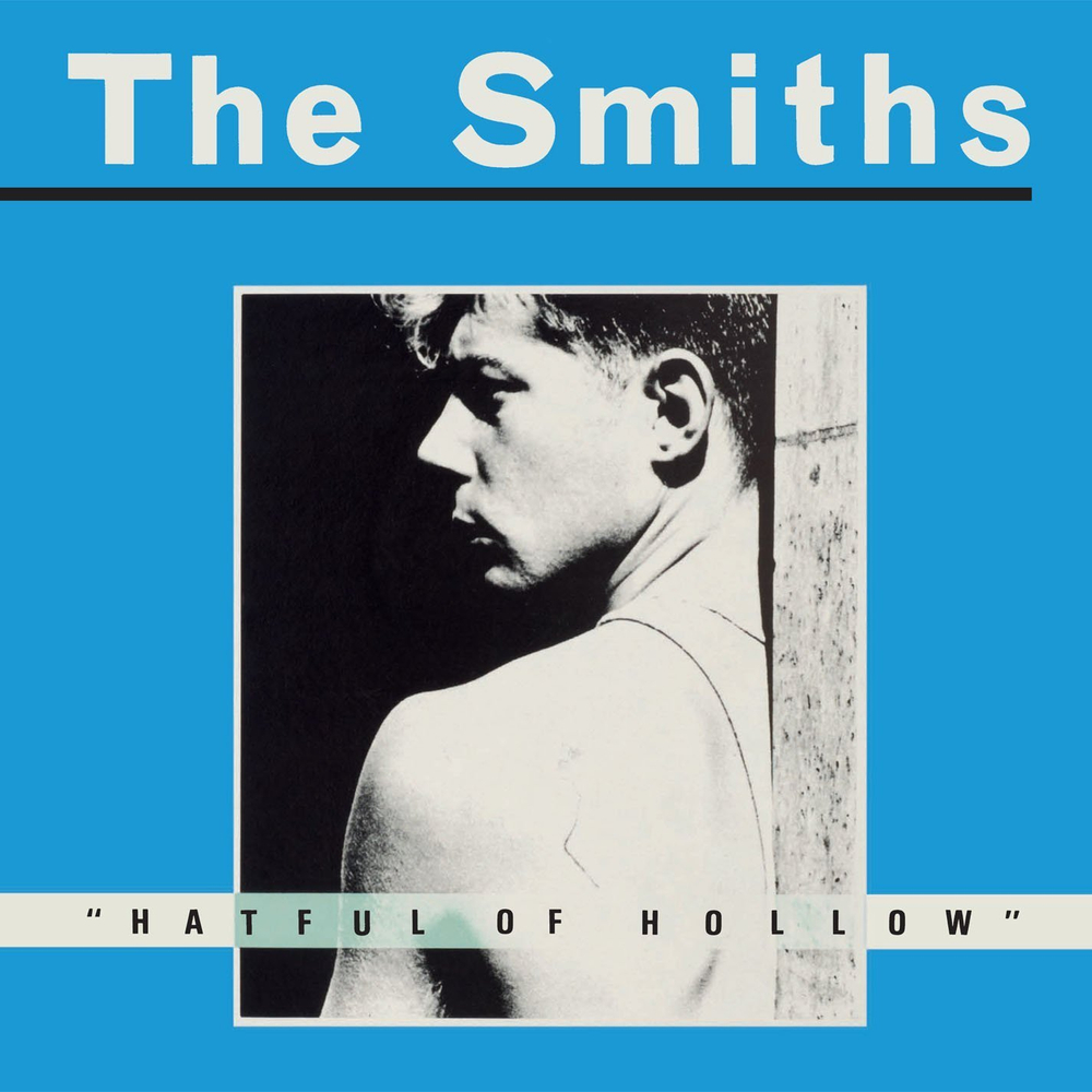 The Smiths / Hatful Of Hollow (LP)