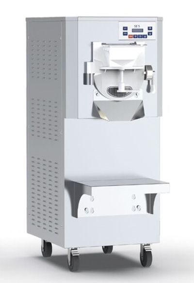 Батч Фризер Для Мороженого Carpini Se5 A