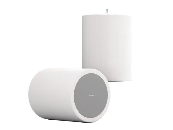 CVGAUDIO CUP5:8RW подвесная акустическая система, мощность — 70W(RMS) / 140W(max)