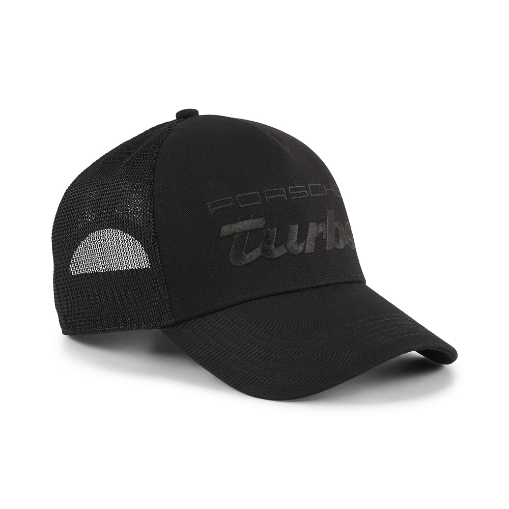 Кепка PUMA Porsche Legacy Trucker Cap