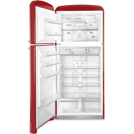 Холодильник Smeg FAB50LRD