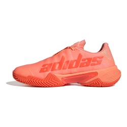Женские теннисные кроссовки adidas Barricade All Court Shoe Women - Apricot, Orange