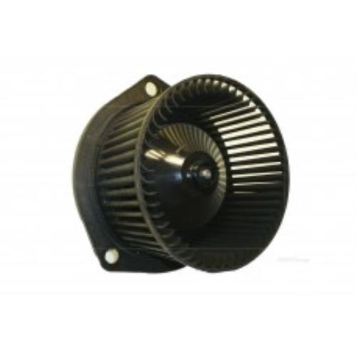 Мотор отопителя ВАЗ 2110 с крыльчаткой нового образца г. Старый Оскол