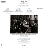 Jethro Tull / The String Quartets (2LP)