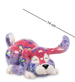 Pavone CMS-31/28 Фигурка «Щенок Лютик»