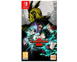 My Hero One's Justice 2 (NS) Б\У