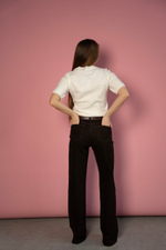 Джинсы женские 1209