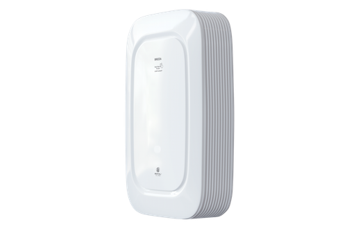 Вентиляция