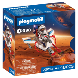 Playmobil - Космический планер ESA 72013