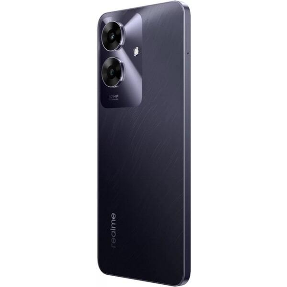 Realme Note 60 4/128GB (Черная | Marble Back)