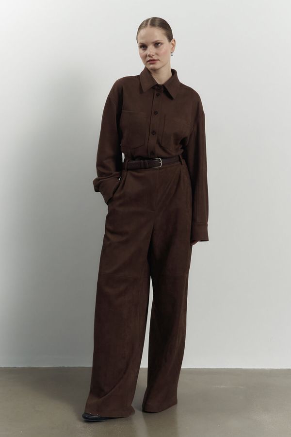 Комбинезон Brio