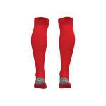 Гетры Evolution MatchFit Sock — Academy red