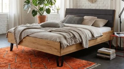 Новинка: кровать Ланет