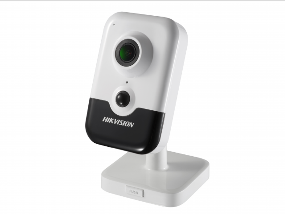 Видеокамера IP HIKVISION DS-2CD2463G2-I(4mm)