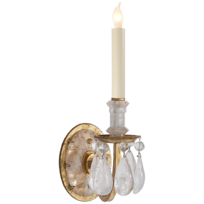 Настенный светильник Visual Comfort Elizabeth Single Sconce