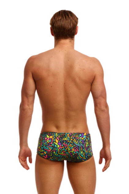 Транки FUNKY TRUNKS Men's Spot Me