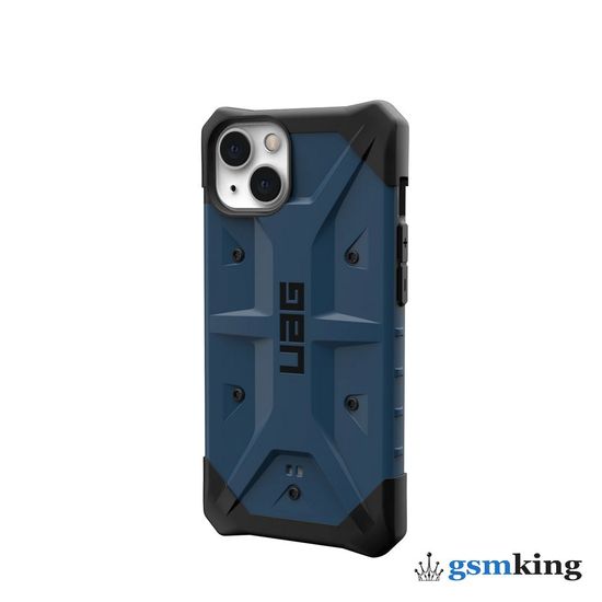 UAG Outback Bio Series Case for Apple iPhone 13 | 14 Mallard (Синий) 113175115555