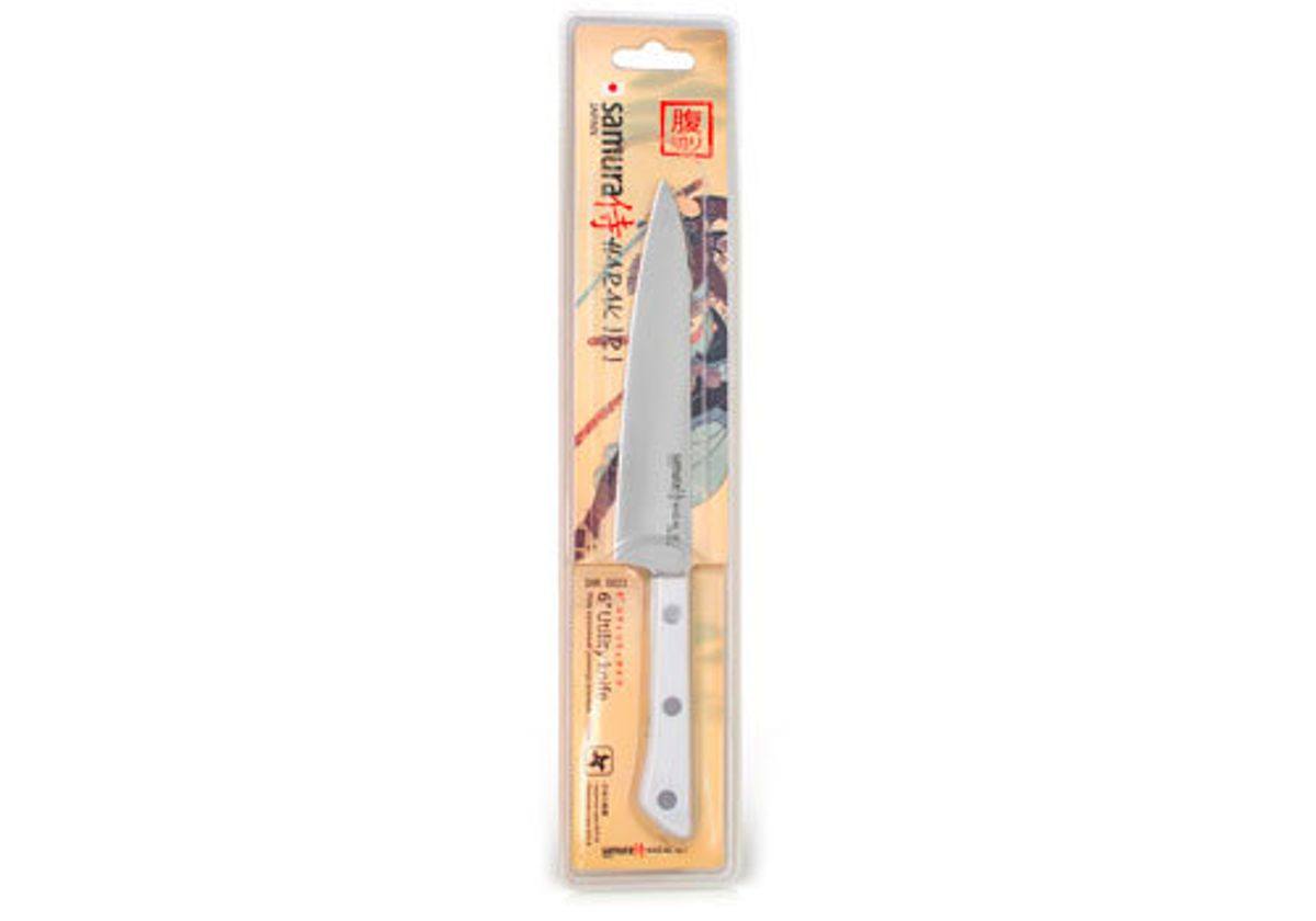Нож "Samura Harakiri" универсальный, 150мм