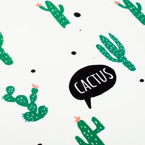 Коврик Cactus 3