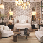 Ковер Carpet Lorcan 300 x 400 cm арт.117030