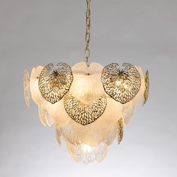 Подвесная люстра ARTE LAMP