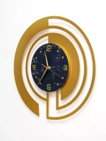 Часы настенные интерьерные