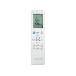 Кондиционер Kentatsu KSGYK53HZRN1 / KSRYK53HZRN1
