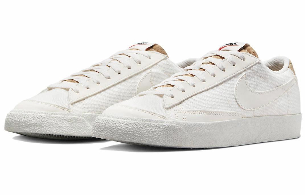 Кроссовки Nike Blazer Low "Cork"
