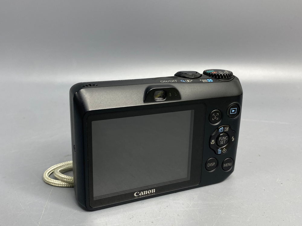 Canon PowerShot A1200