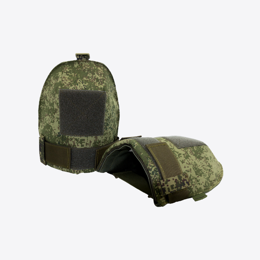 Защита плеч анатомическая Воевода